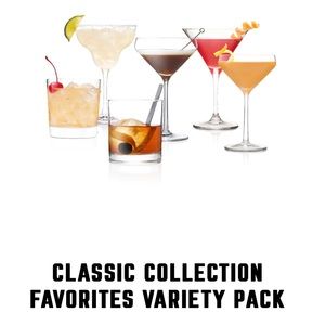 NEW: Bartesian Variety Pack